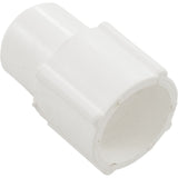 Outside Pipe Extender, Lass Extend-All , Fitting, 3/4" : EAL-.75 - LASS ENTERPRISES,INC. - EAL-.75 - PartsForSpas.com