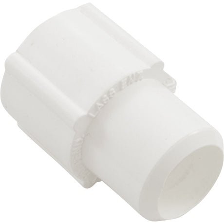 Outside Pipe Extender, Lass Extend-All , Fitting, 3/4" : EAL-.75 - LASS ENTERPRISES,INC. - EAL-.75 - PartsForSpas.com