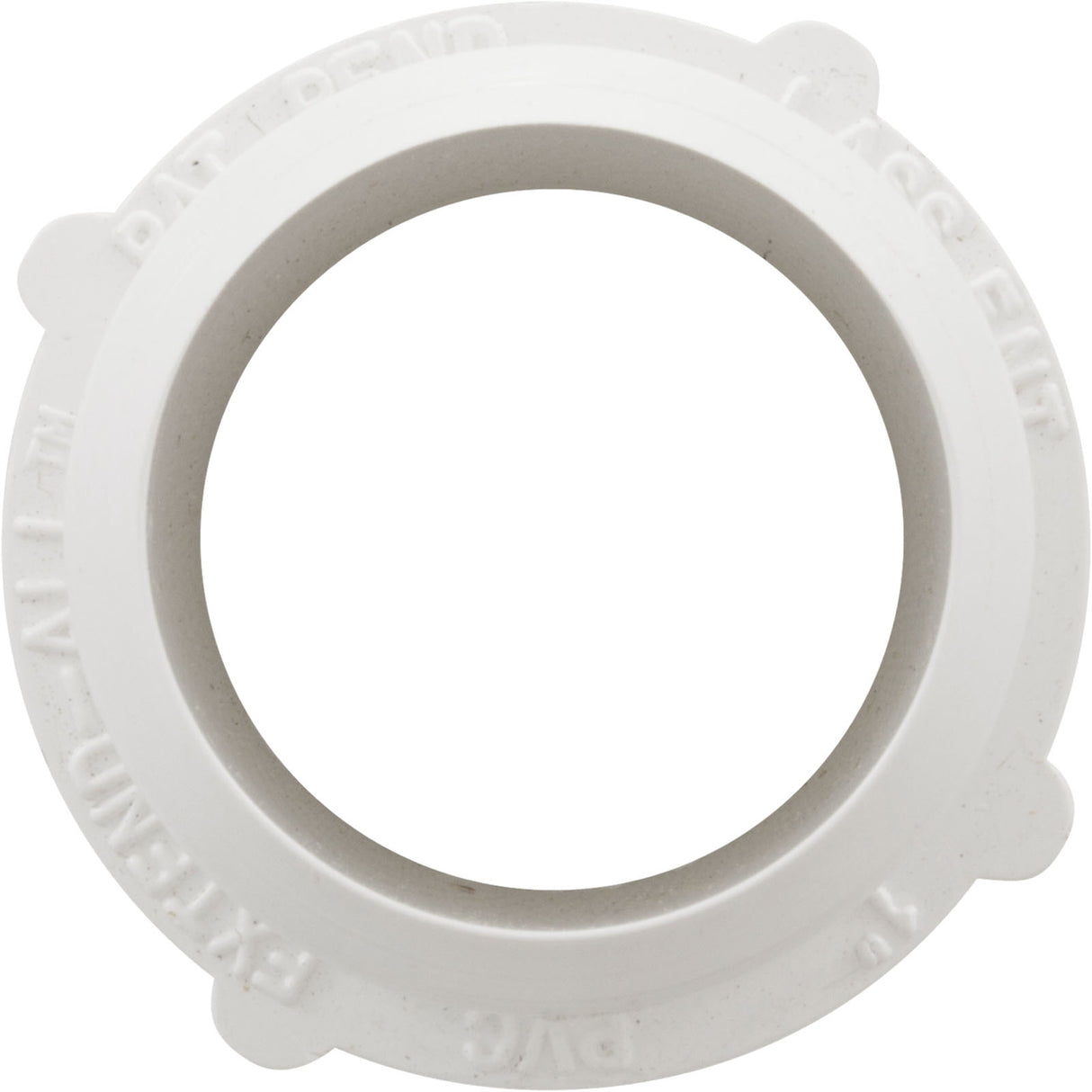 Outside Pipe Extender, Lass Extend-All, Fitting, 1" : EAL-1.0