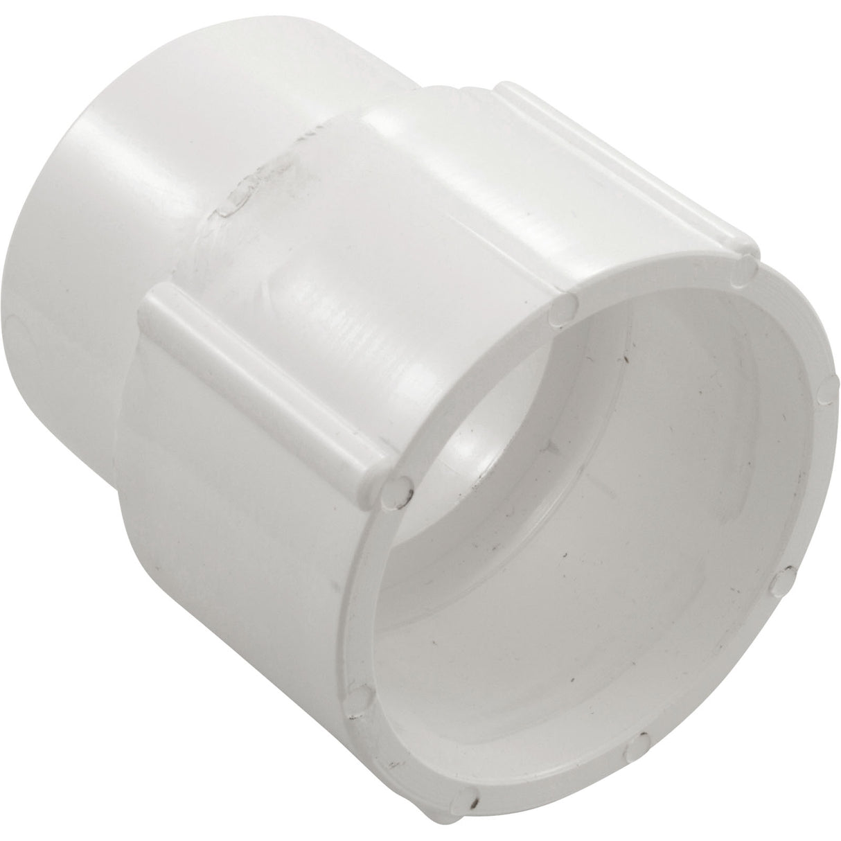 Outside Pipe Extender, Lass Extend-All, Fitting, 1-1/2" : EAL-1.5