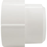 Outside Pipe Extender, Extend-All , Lass, Fitting, 2" : EAL-2.0