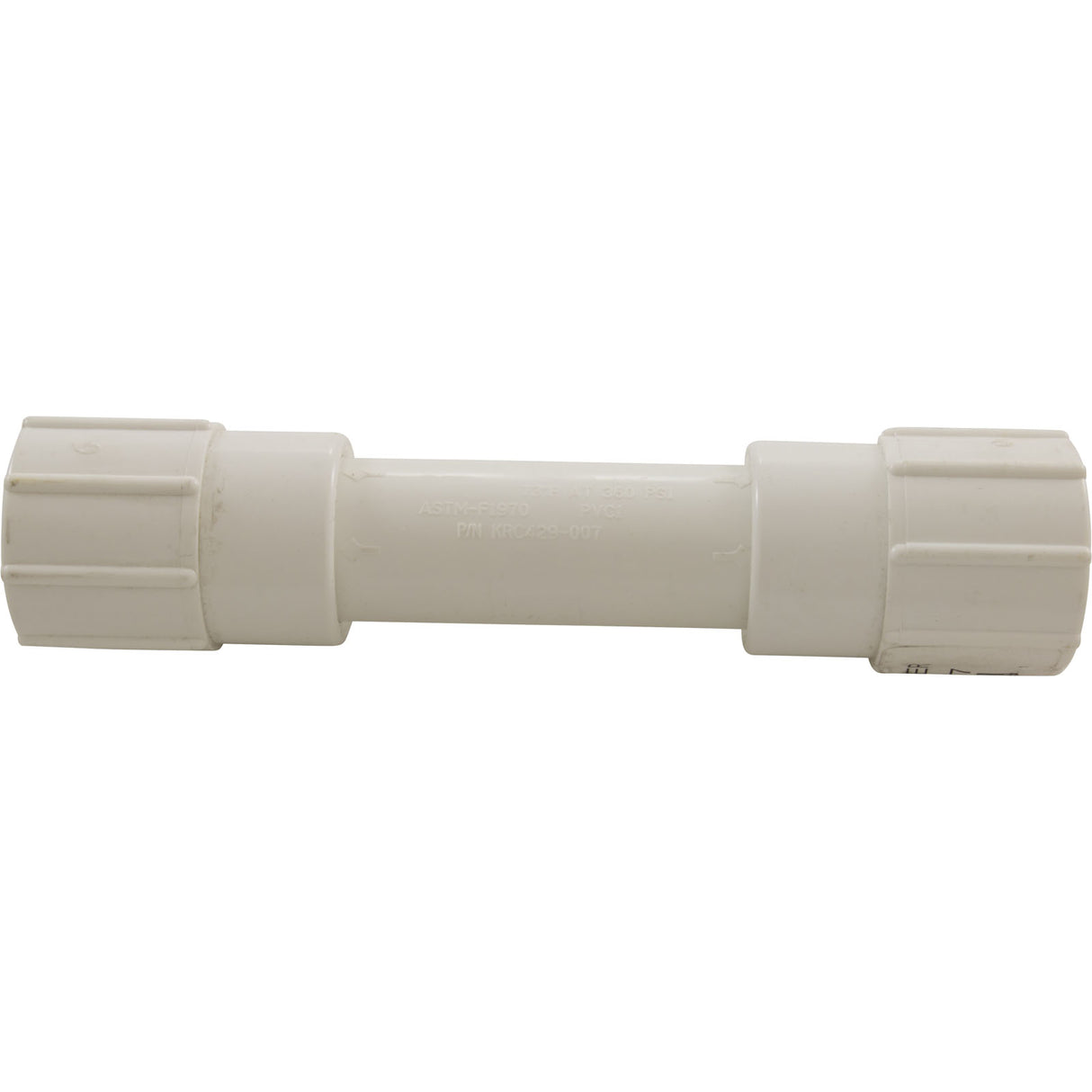 KwikRepair Coupling, Lass Ent, 3/4", Generic : KRC-.75