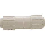 KwikRepair Coupling, Lass Ent, 3/4", Generic : KRC-.75