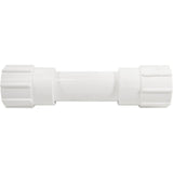 KwikRepair Coupling, Lass Ent, 1", Generic : KRC-1.0