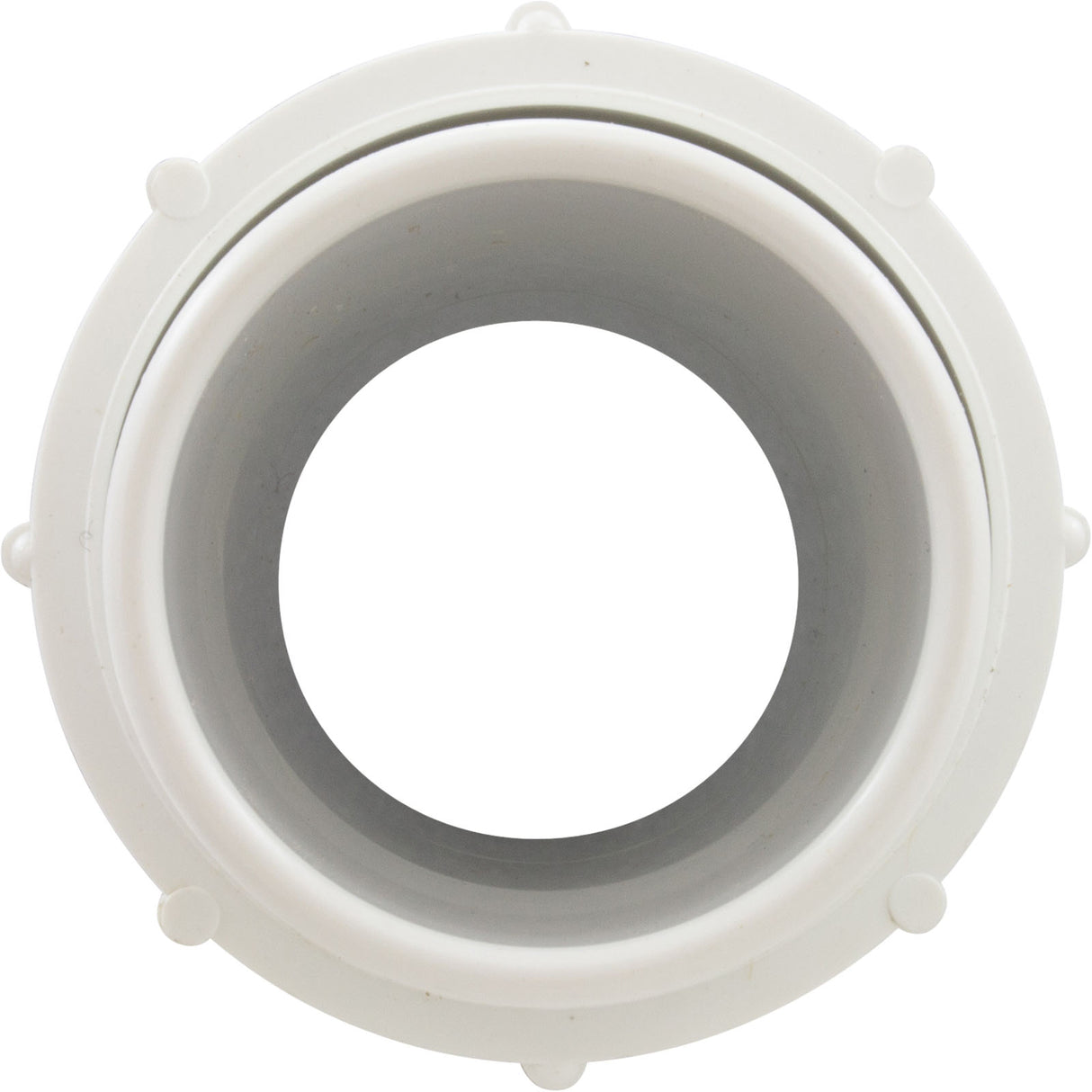 KwikRepair Coupling, Lass Ent, 1-1/2", Generic : KRC-1.5