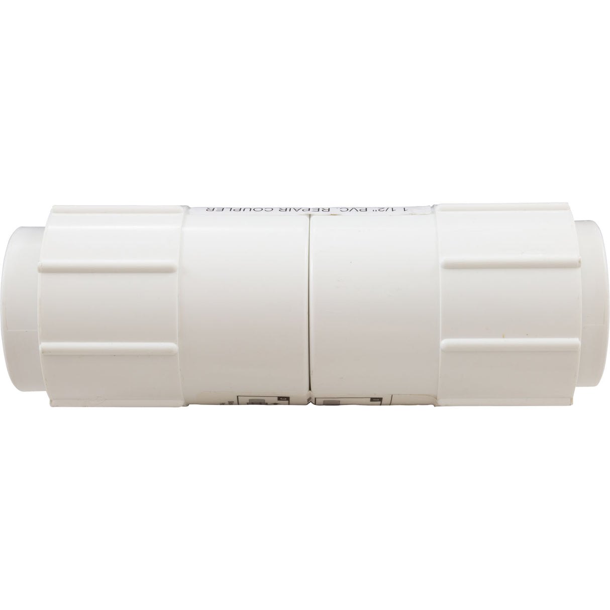 KwikRepair Coupling, Lass Ent, 1-1/2", Generic : KRC-1.5