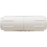 KwikRepair Coupling, Lass Ent, 1-1/2", Generic : KRC-1.5