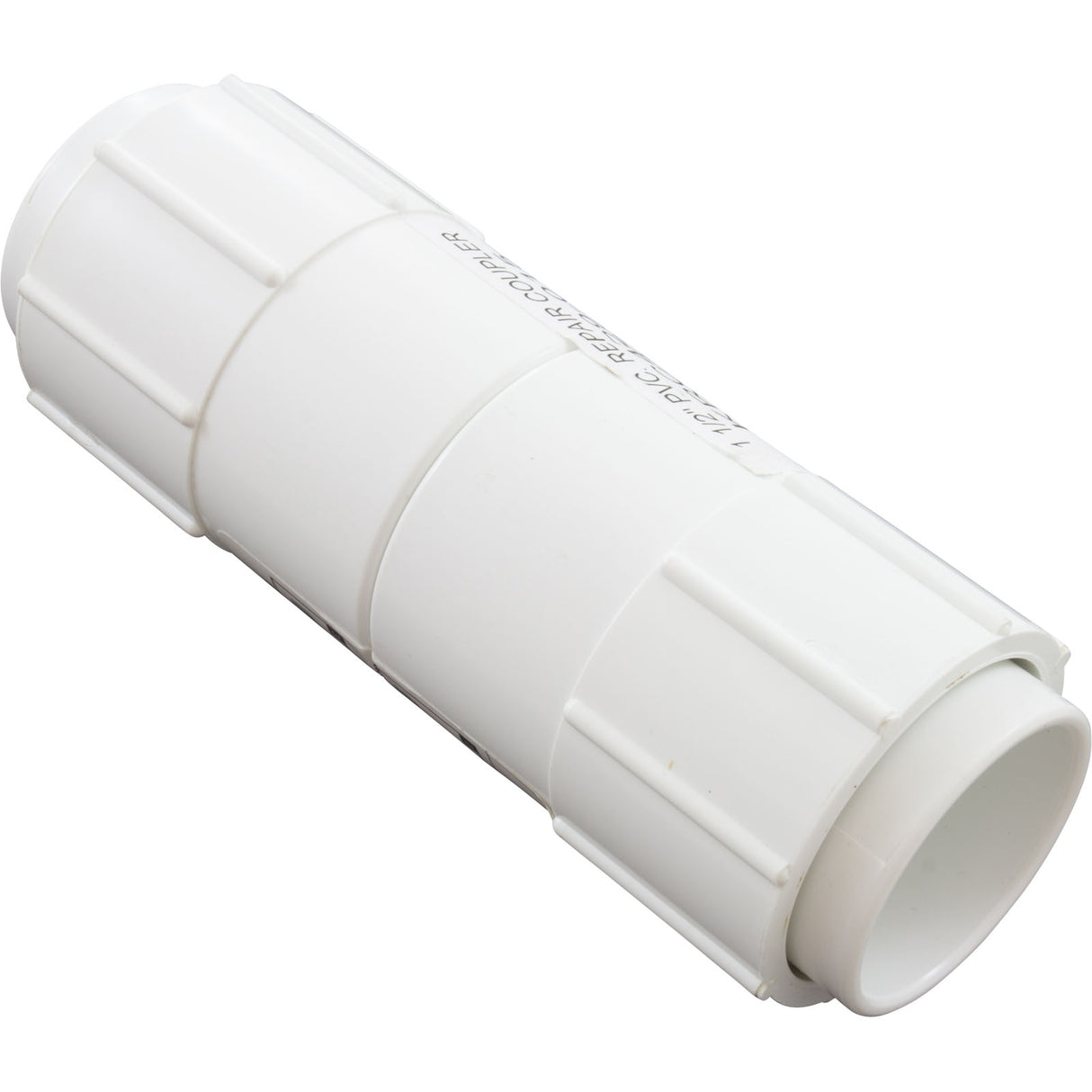 KwikRepair Coupling, Lass Ent, 1-1/2", Generic : KRC-1.5