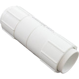 KwikRepair Coupling, Lass Ent, 1-1/2", Generic : KRC-1.5