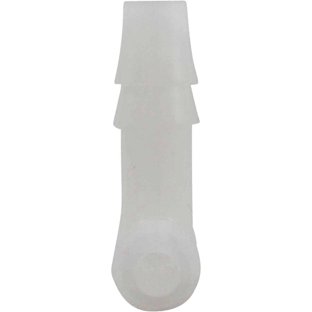 Barb Tee, 1/4" Barb x 1/4" Barb x 1/4" Barb : 64032