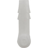 Barb Tee, 1/4" Barb x 1/4" Barb x 1/4" Barb : 64032