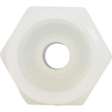 Barb Adapter, 3/8" Barb x 1/2" Male Pipe Thread, Nylon : 61137