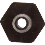 Barb Adapter, 1/4" Smooth Barb x 1/4" Male Pipe Thread : 58188