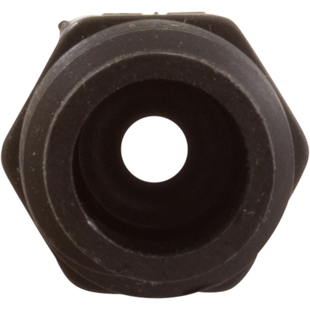 Barb Adapter, 1/4" Smooth Barb x 1/4" Male Pipe Thread : 58188