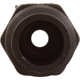Barb Adapter, 1/4" Smooth Barb x 1/4" Male Pipe Thread : 58188