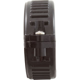 Split Nut, Waterway, 1-1/2", with screws : 400-5491 - Waterway Plastics - 806105081896 - PartsForSpas.com