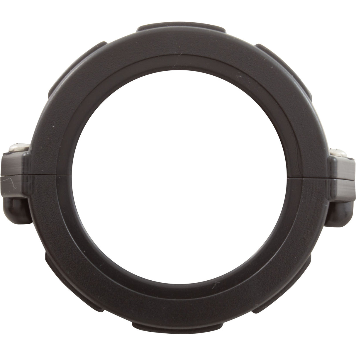 Split Nut, 1-1/2" Buttress Thread, Heater Union : 0121108015 - Magic Plastics - 0121108015 - PartsForSpas.com