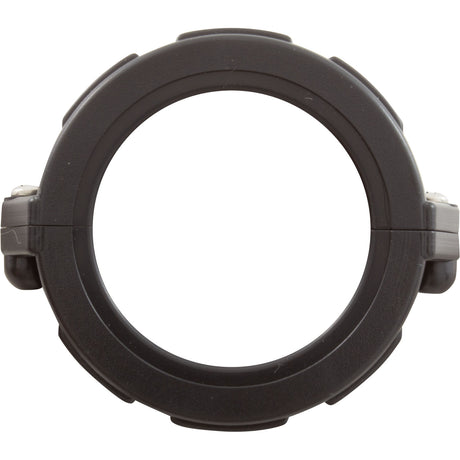 Split Nut, 1-1/2" Buttress Thread, Heater Union : 0121108015 - Magic Plastics - 0121108015 - PartsForSpas.com
