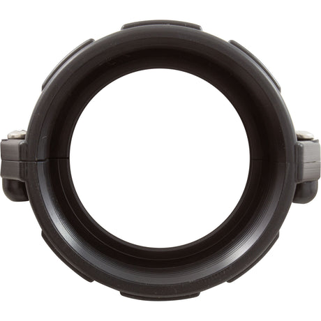 Split Nut, 1-1/2" Buttress Thread, Heater Union : 0121108015 - Magic Plastics - 0121108015 - PartsForSpas.com