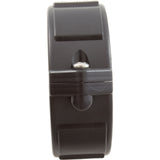 Split Nut, 1-1/2" Buttress Thread, Heater Union : 0121108015 - Magic Plastics - 0121108015 - PartsForSpas.com