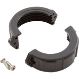 Split Nut, 1-1/2" Buttress Thread, Heater Union : 0121108015 - Magic Plastics - 0121108015 - PartsForSpas.com