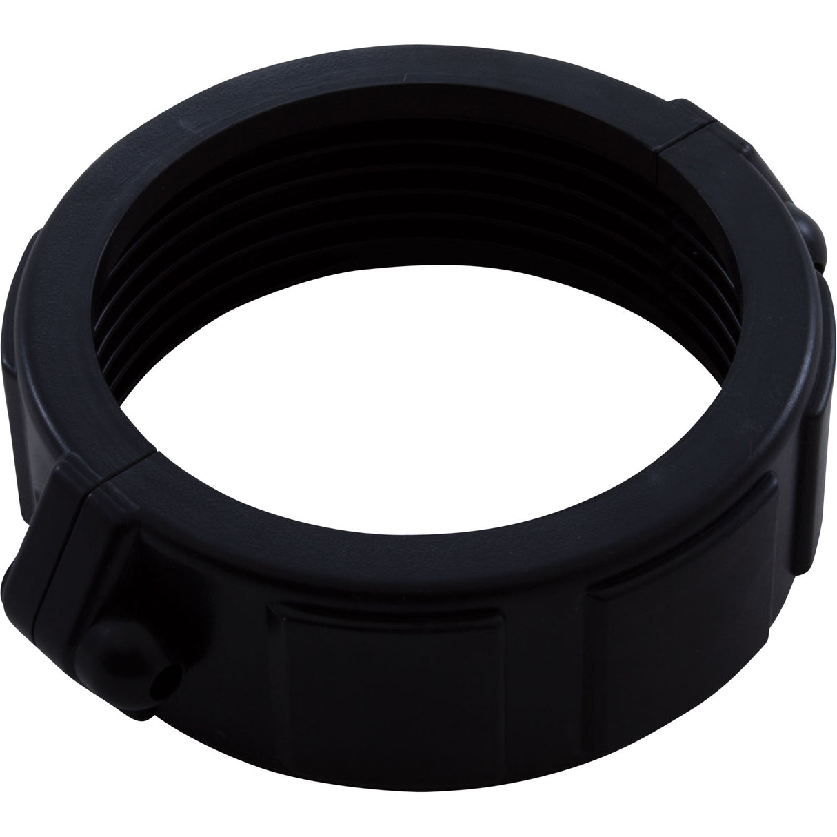 Split Nut, 1-1/2fbt", Small Flange, Pump Union : 0121109015
