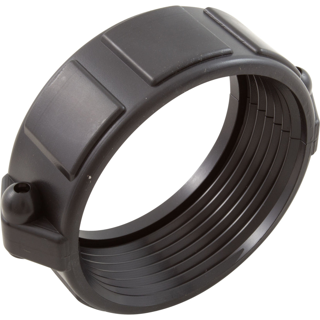 Split Nut, 1-1/2fbt", Small Flange, Pump Union : 0121109015