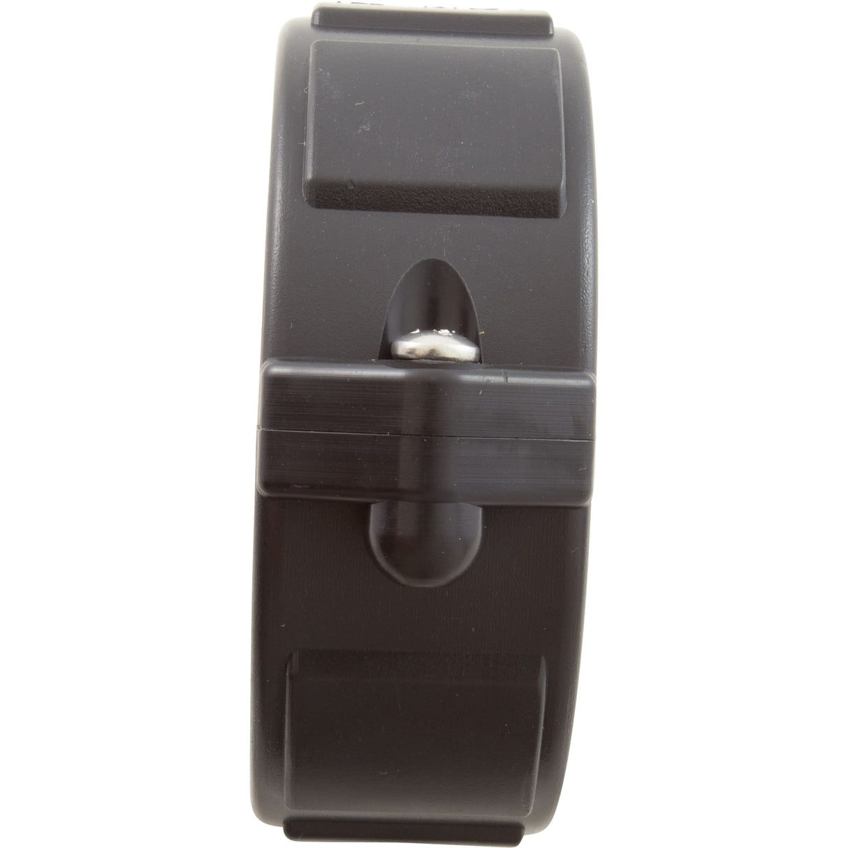 Split Nut, 1-1/2fbt", Small Flange, Pump Union : 0121109015