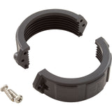 Split Nut, 1-1/2fbt", Small Flange, Pump Union : 0121109015