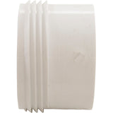 Tailpiece, 1-1/2"bt, for Split Nut : 417-4090