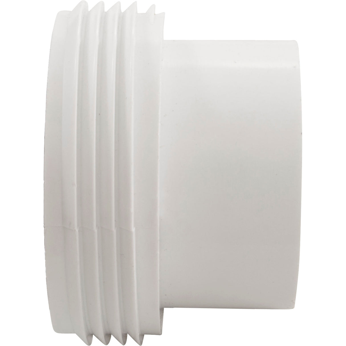 Tailpiece, 1-1/2" Buttress Thread x 1" Slip : 42-0031 - HydroQuip - 42-0031 - PartsForSpas.com