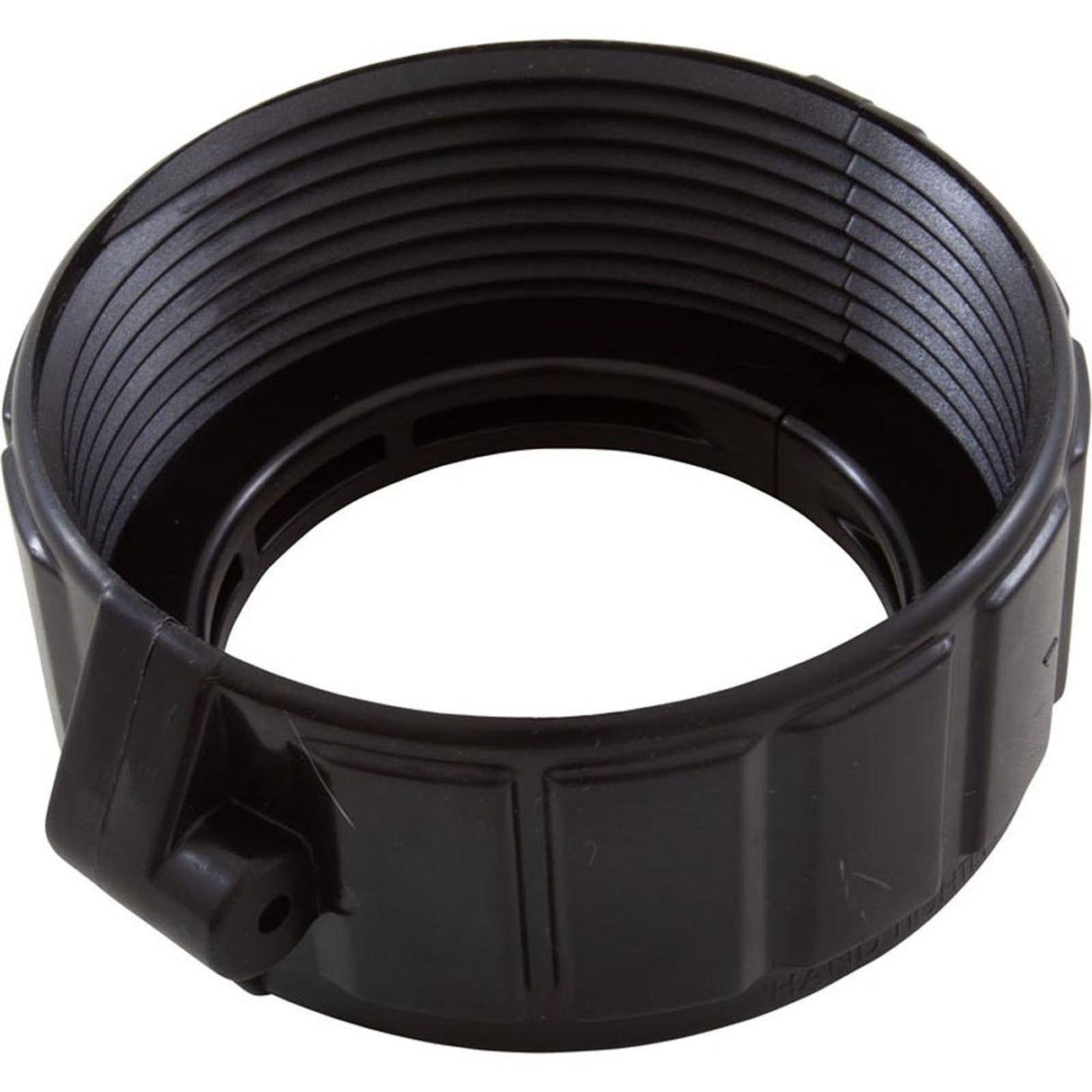 Split Nut, 2" Buttress Thread, Heater Union : 0121108020 - Magic Plastics - 806105081858 - PartsForSpas.com