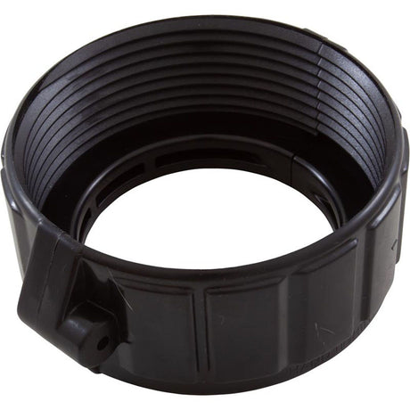 Split Nut, 2" Buttress Thread, Heater Union : 0121108020 - Magic Plastics - 806105081858 - PartsForSpas.com