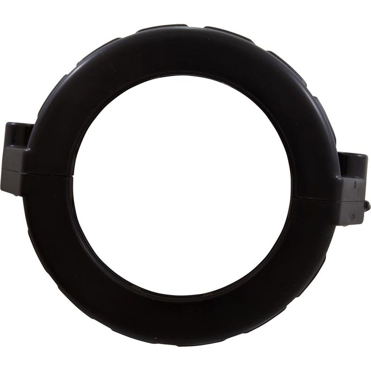 Split Nut, 2" Buttress Thread, Heater Union : 0121108020 - Magic Plastics - 806105081858 - PartsForSpas.com