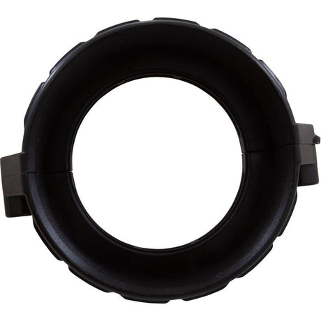 Split Nut, 2" Buttress Thread, Heater Union : 0121108020 - Magic Plastics - 806105081858 - PartsForSpas.com