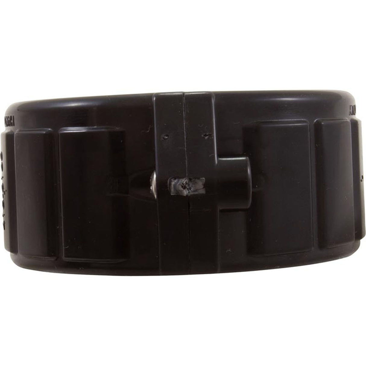 Split Nut, 2" Buttress Thread, Heater Union : 0121108020 - Magic Plastics - 806105081858 - PartsForSpas.com