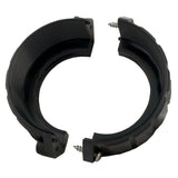 Split Nut, 2" Buttress Thread, Heater Union : 0121108020 - Magic Plastics - 806105081858 - PartsForSpas.com