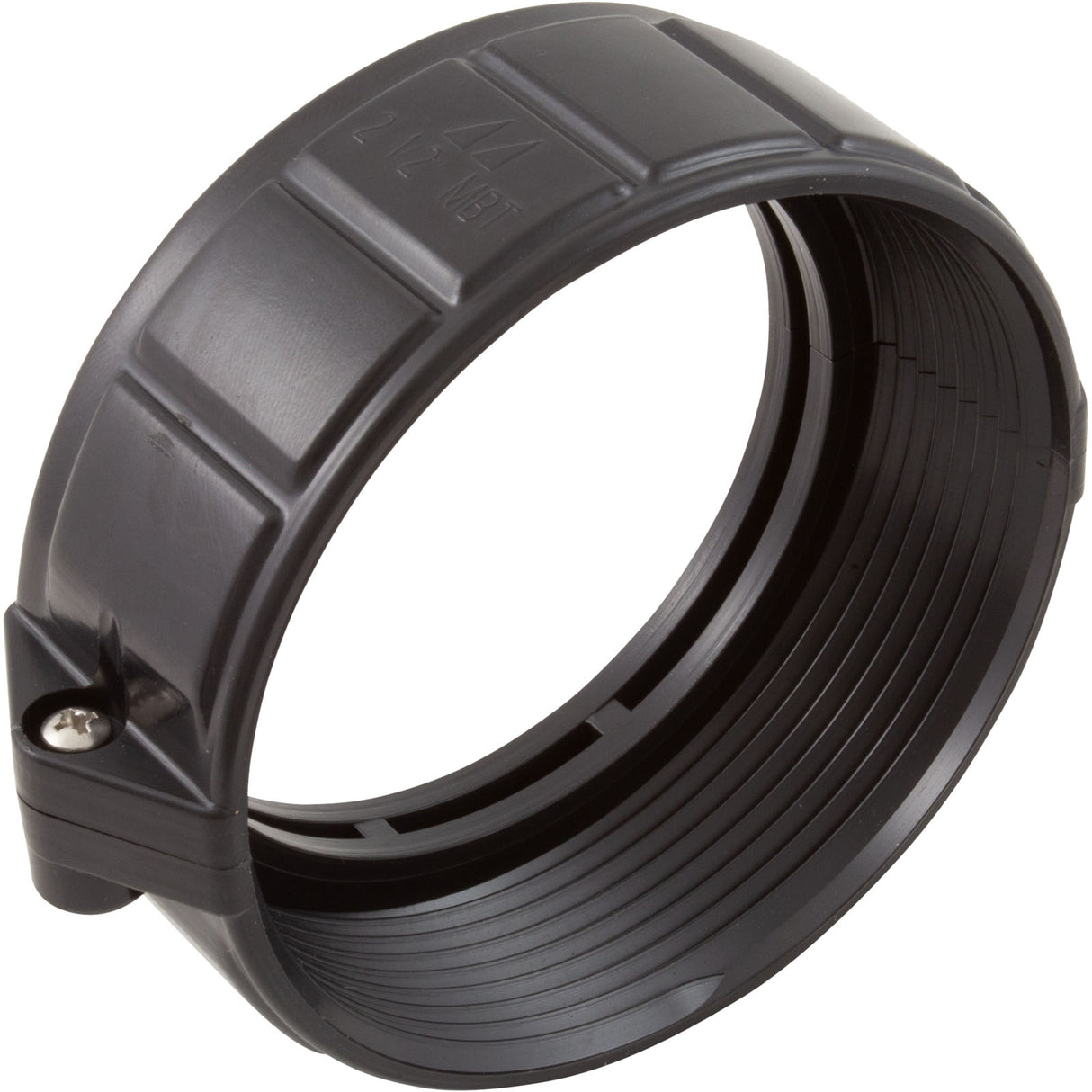 Split Nut, 2-1/2" for 3", Heater : 0121108025