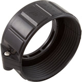 Split Nut, Waterway, 2", with Screws, Heater : 400-5161 - Waterway Plastics - 806105498083 - PartsForSpas.com
