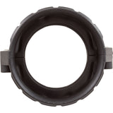 Split Nut, Waterway, 2", with Screws, Heater : 400-5161 - Waterway Plastics - 806105498083 - PartsForSpas.com