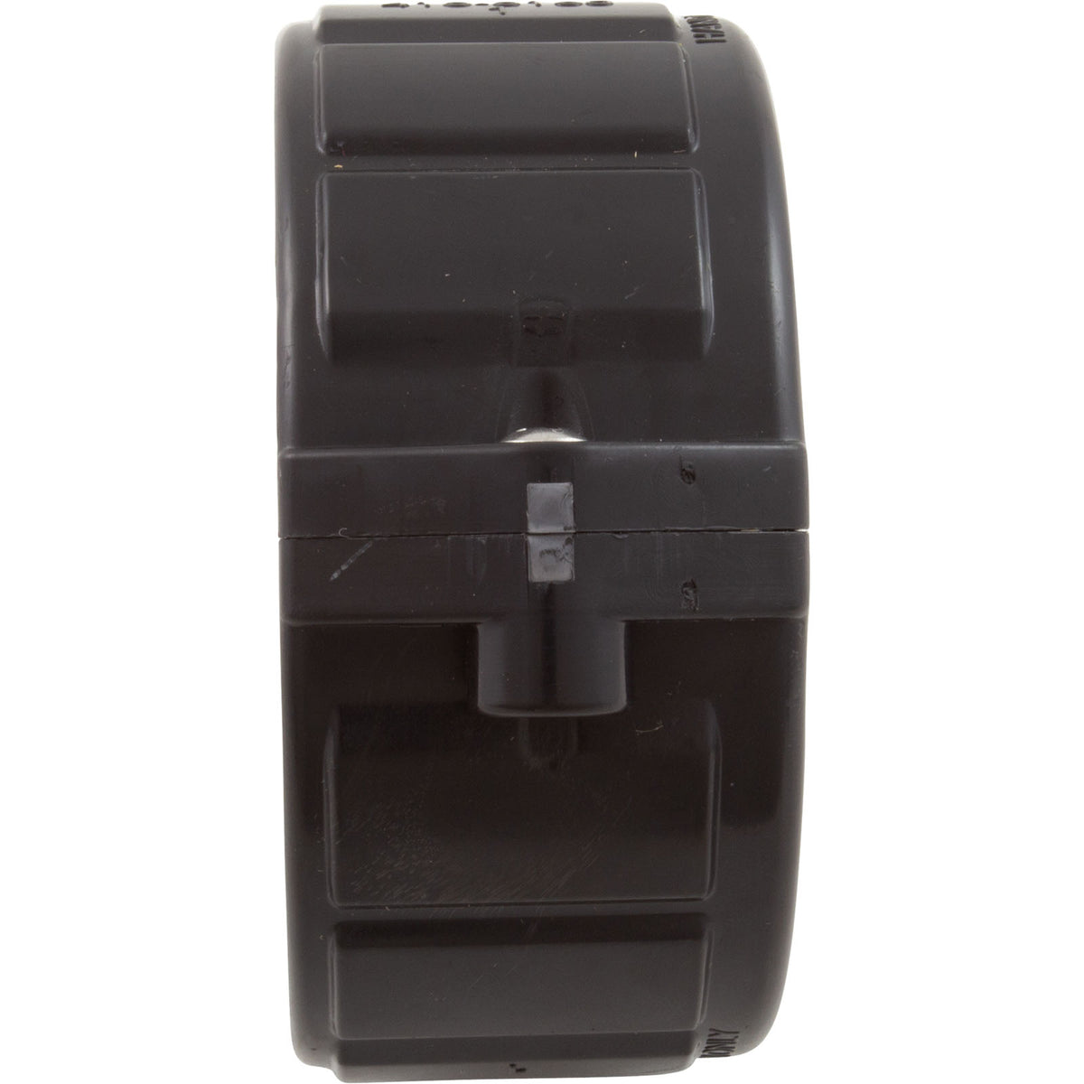 Split Nut, Waterway, 2", with Screws, Heater : 400-5161