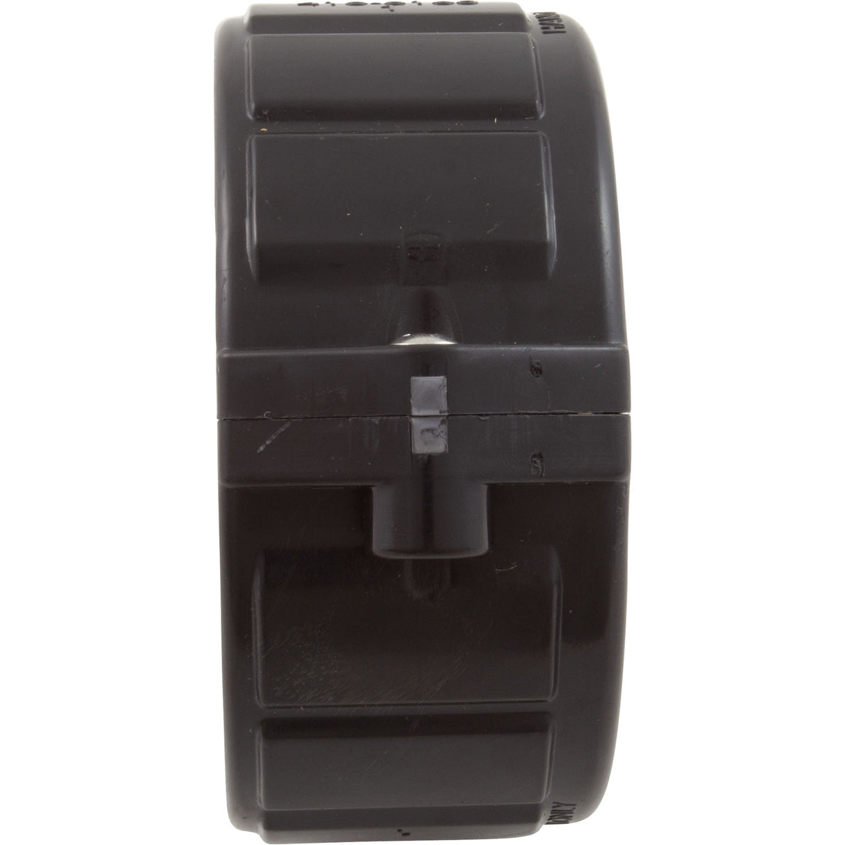 Split Nut, Waterway, 2", with Screws, Heater : 400-5161 - Waterway Plastics - 806105498083 - PartsForSpas.com