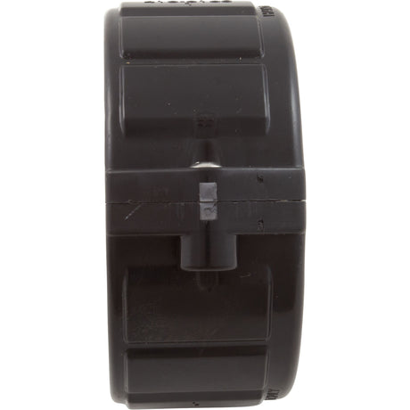 Split Nut, Waterway, 2", with Screws, Heater : 400-5161 - Waterway Plastics - 806105498083 - PartsForSpas.com
