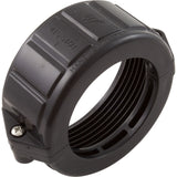 Split Nut, Waterway, 2", with Screws, Heater : 400-5161 - Waterway Plastics - 806105498083 - PartsForSpas.com