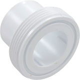 Tailpiece, 2"bt x 1-1/2"s, for Split Nut : 417-2090 - Waterway Plastics - 806105085160 - PartsForSpas.com