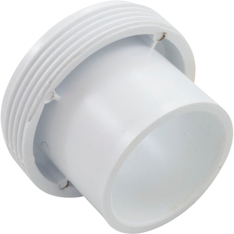 Tailpiece, 2"bt x 1-1/2"s, for Split Nut : 417-2090 - Waterway Plastics - 806105085160 - PartsForSpas.com