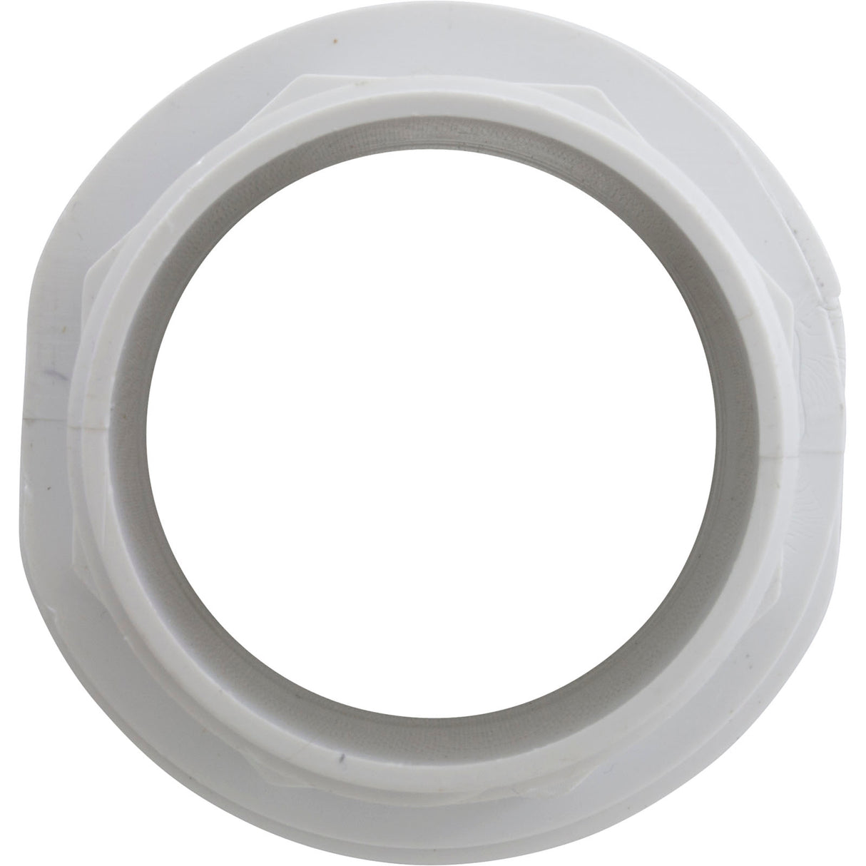 Tailpiece, 2"bt x 2"mpt, for Split Nut : 417-5140 - Waterway Plastics - 806105085757 - PartsForSpas.com