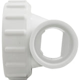 Union Tee, Nu-Wave, Lo Profile, 1-1/2"fbt X 1"s X 1"s : 601103