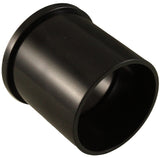 Pump Union Only, AquaPro AL75, Suction 1-1/2" : 10065-ACC - AquaPro Systems - 816965013630 - PartsForSpas.com