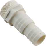 Adapter, 1-1/2" Barb x 1-1/2"union : WC122318P